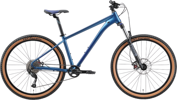 Велосипед STARK Tactic 27.3 D 2025 - фото