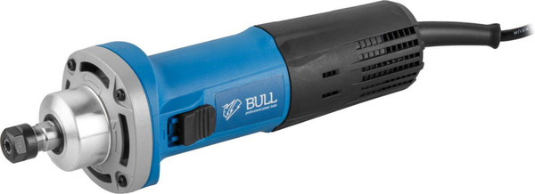 Профессиональная прямая шлифмашина Bull EDG 5028 / 1327857 - фото