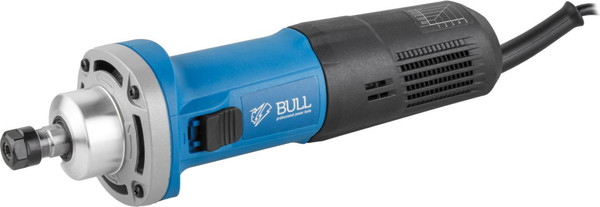 Профессиональная прямая шлифмашина Bull EDG 6528 E / 1327858 - фото