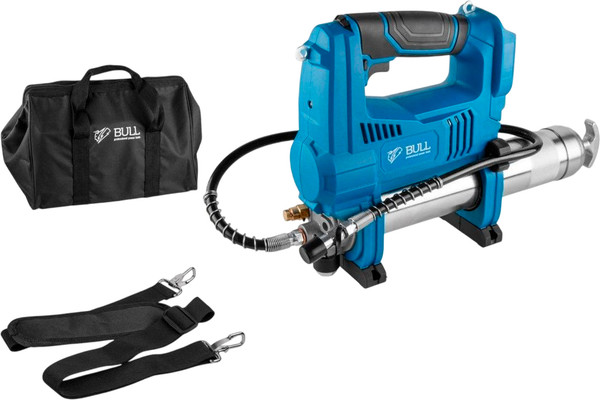 Шприц автомобильный Bull Для смазки CGG 6818 / 1325893 - фото