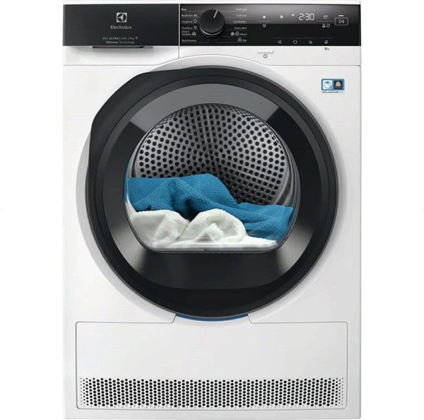 Сушильная машина Electrolux EW8D495MCE - фото