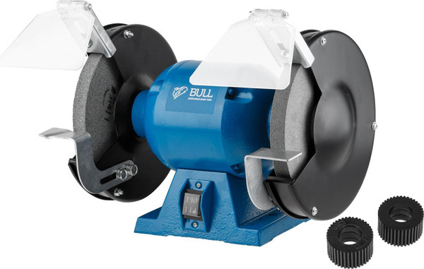Точильный станок Bull BG 2045 / 1325904 - фото