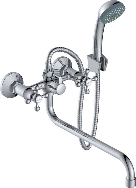 Смеситель AV Engineering AVROL7-D21 - фото