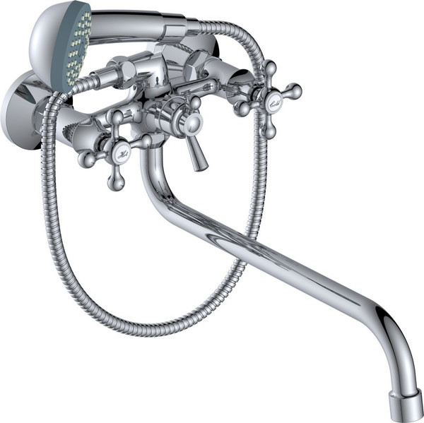 Смеситель AV Engineering AVROL7-D22 - фото