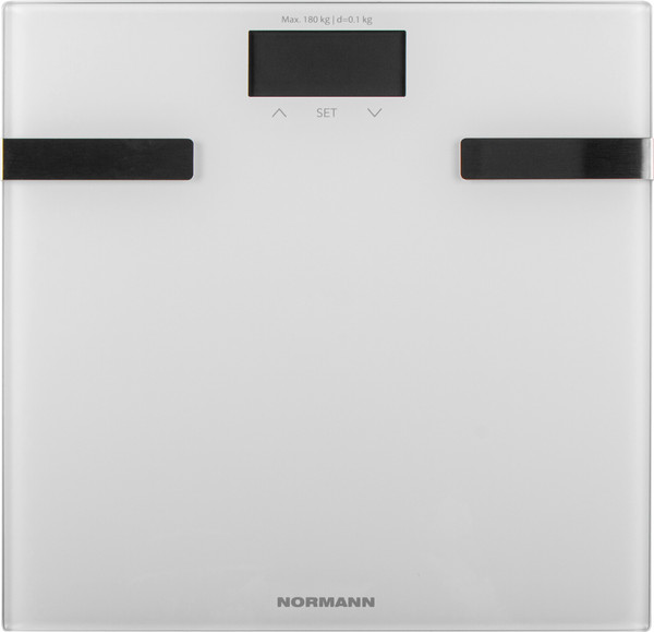 Напольные весы электронные Normann ASB-477 / N16025-2 - фото