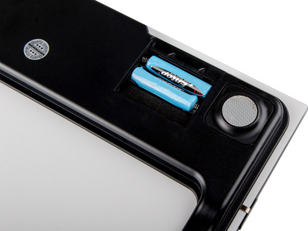 Напольные весы электронные Normann ASB-477 / N16025-2