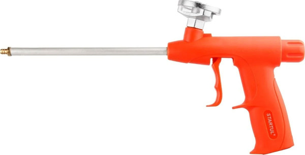 Пистолет для монтажной пены Startul Standart / ST4152 - фото