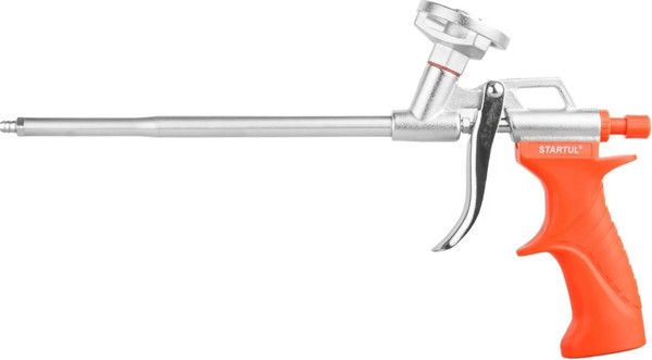 Пистолет для монтажной пены Startul Standart / ST4153 - фото