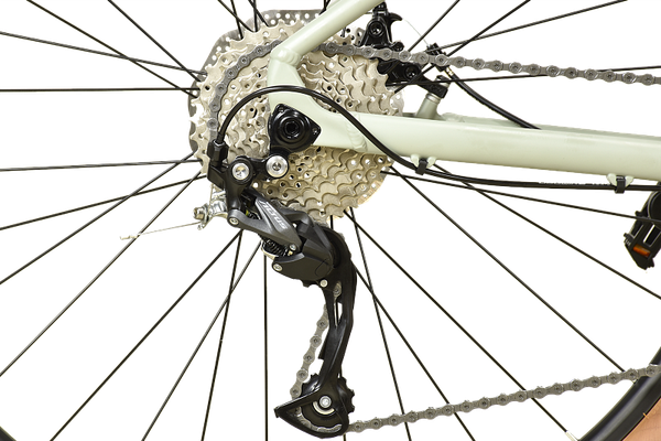 Велосипед STARK Tactic 29.3 D 2025