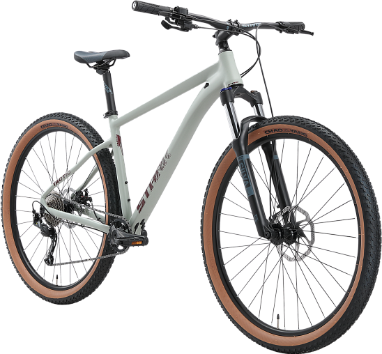 Велосипед STARK Tactic 29.3 D 2025