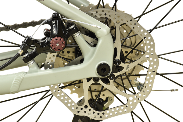 Велосипед STARK Tactic 29.3 D 2025