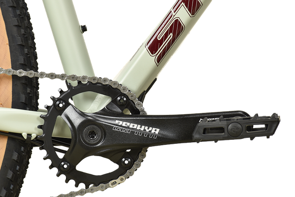 Велосипед STARK Tactic 29.3 D 2025