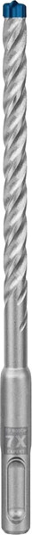 Бур Bosch Expert SDS plus-7X / 2608900088 - фото