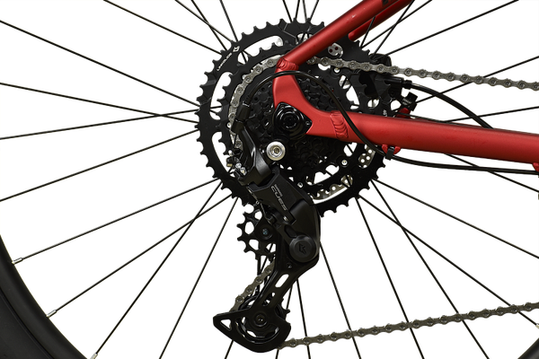 Велосипед STARK Tactic 29.4 HD 2025