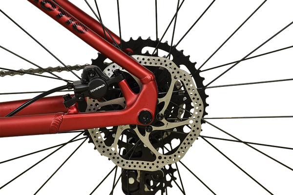 Велосипед STARK Tactic 29.4 HD 2025