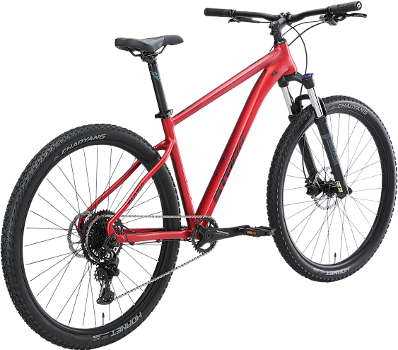 Велосипед STARK Tactic 29.4 HD 2025