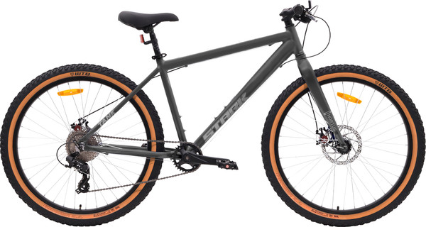 Велосипед STARK Tank 27.1 D+ 2025 - фото