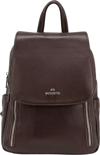 Рюкзак Poshete 892-H8308EOL-DBW - фото