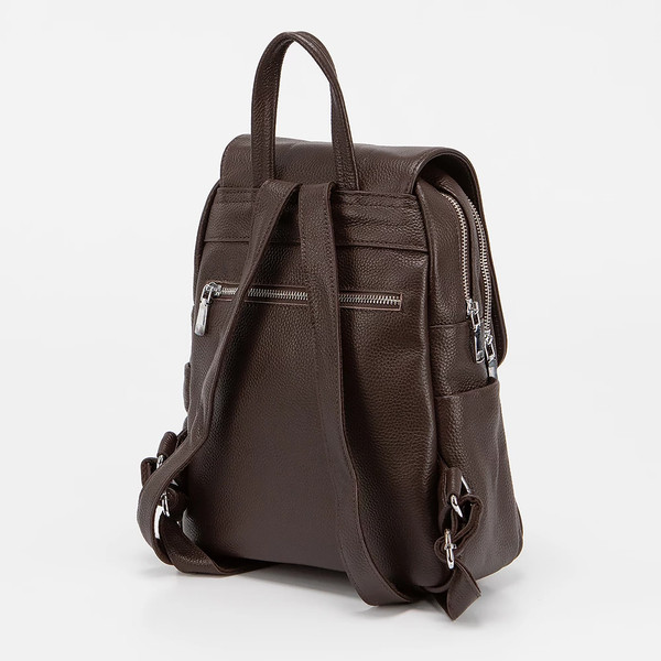 Рюкзак Poshete 892-H8308EOL-DBW