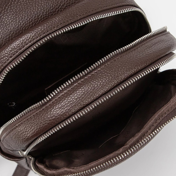 Рюкзак Poshete 892-H8308EOL-DBW