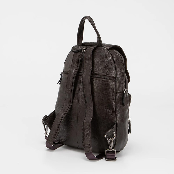 Рюкзак Poshete 921-322-DBW