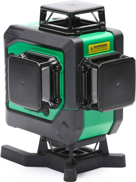 Лазерный уровень Instrumax GL 4-360 Baza Set / IM0183 - фото