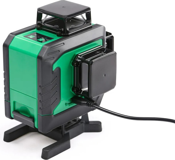 Лазерный уровень Instrumax GL 4-360 Baza Set / IM0183