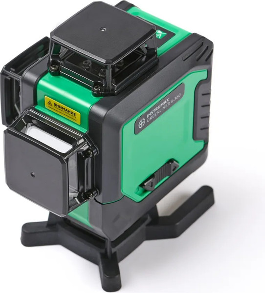 Лазерный уровень Instrumax GL 4-360 Baza Set / IM0183