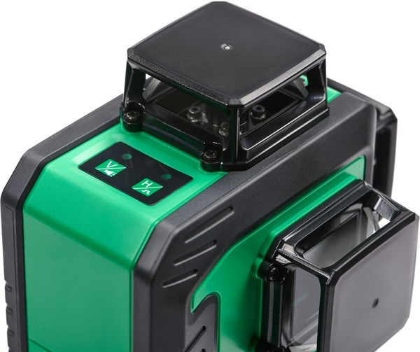 Лазерный уровень Instrumax GL 3-360 Baza Set / IM0184