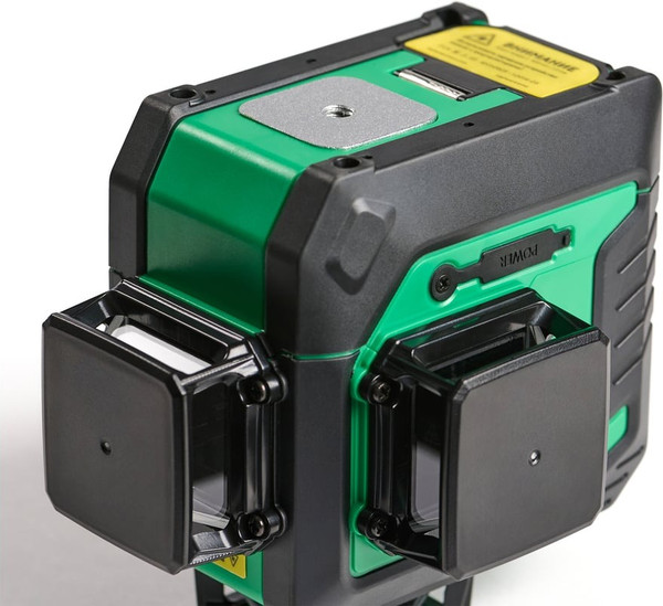 Лазерный уровень Instrumax GL 3-360 Baza Set / IM0184