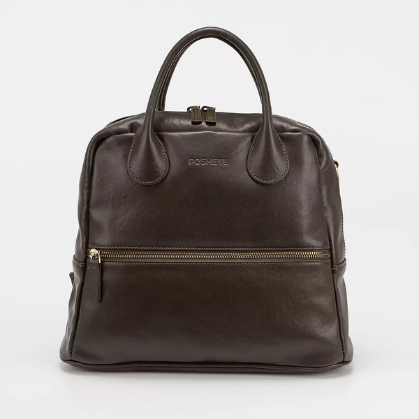 Рюкзак Poshete 923-220TZ-GRY - фото