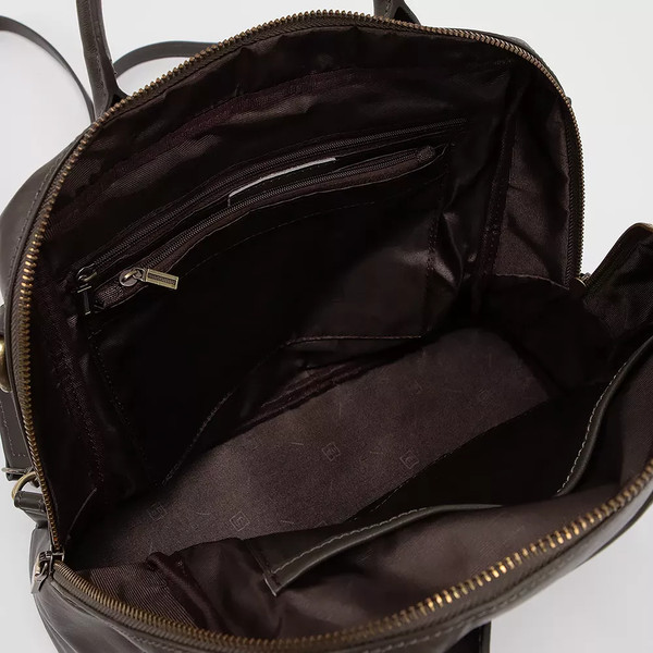 Рюкзак Poshete 923-220TZ-GRY