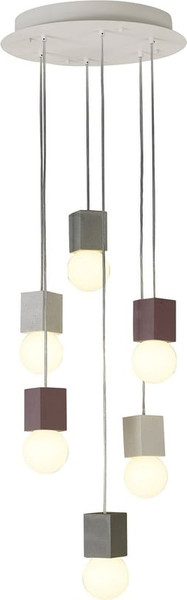 Люстра Mantra Galaxia 7703