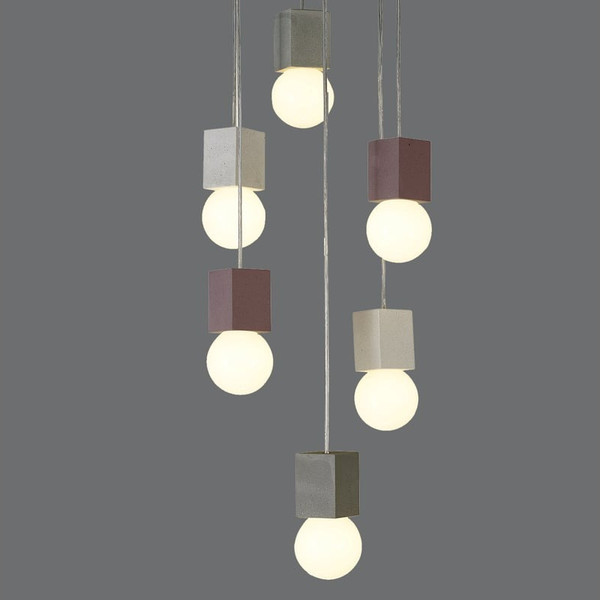 Люстра Mantra Galaxia 7703