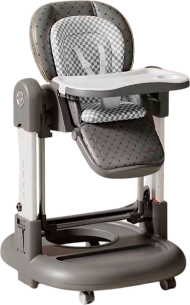 Стульчик для кормления Bubago William / BG 193-2 - фото