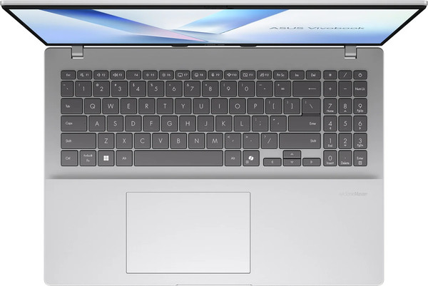 Ноутбук Asus Vivobook 16 M1607KA-MB127
