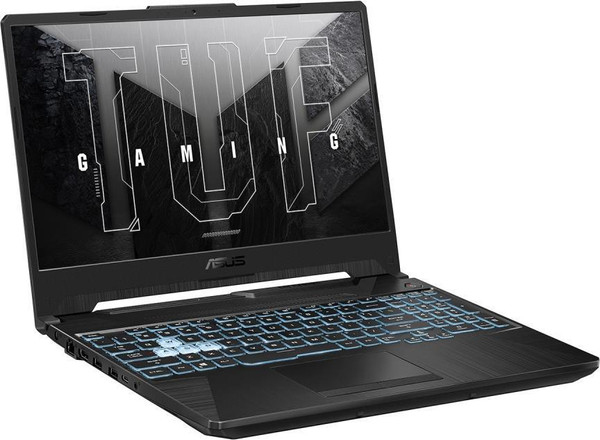 Игровой ноутбук Asus TUF Gaming A15 FA506NCR-HN119