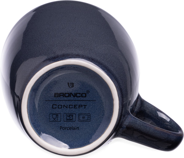 Набор кружек Bronco 576-1012