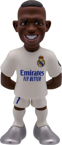 Фигурка коллекционная Minix Винисиус Жуниор RM / 18376 - фото