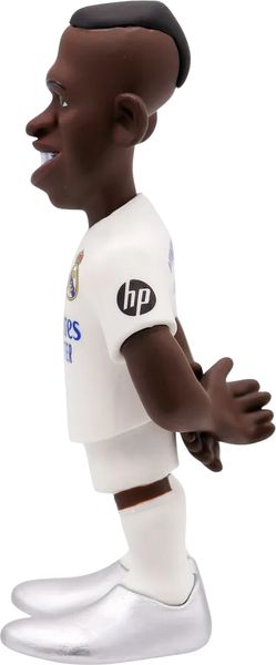 Фигурка коллекционная Minix Винисиус Жуниор RM / 18376