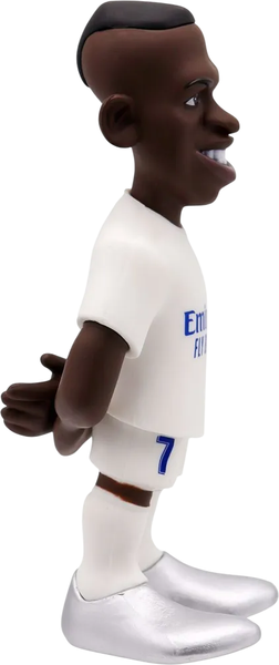 Фигурка коллекционная Minix Винисиус Жуниор RM / 18376