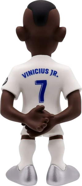 Фигурка коллекционная Minix Винисиус Жуниор RM / 18376