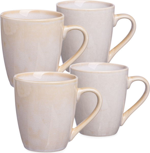 Набор кружек Bronco 576-1017 - фото