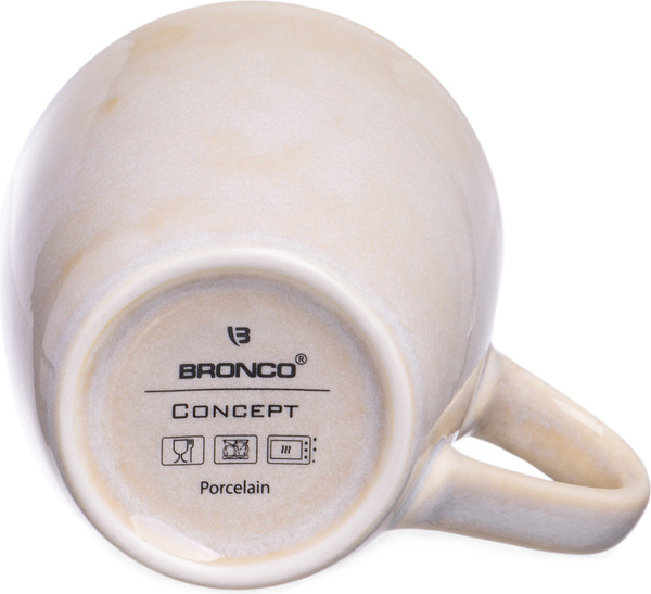 Набор кружек Bronco 576-1017