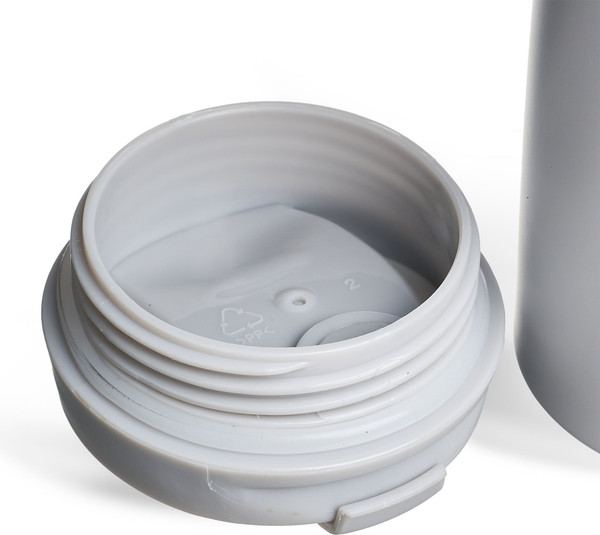 Термокружка Agness Хороший день 709-118