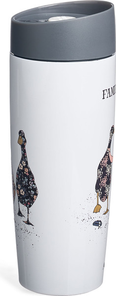 Термокружка Agness Family Farm 709-121