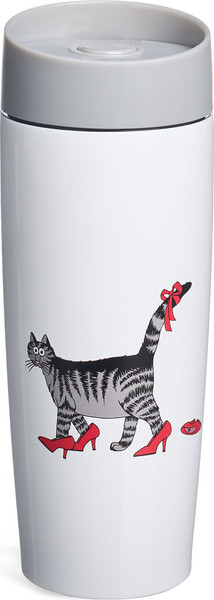 Термокружка Agness Особенная 709-122