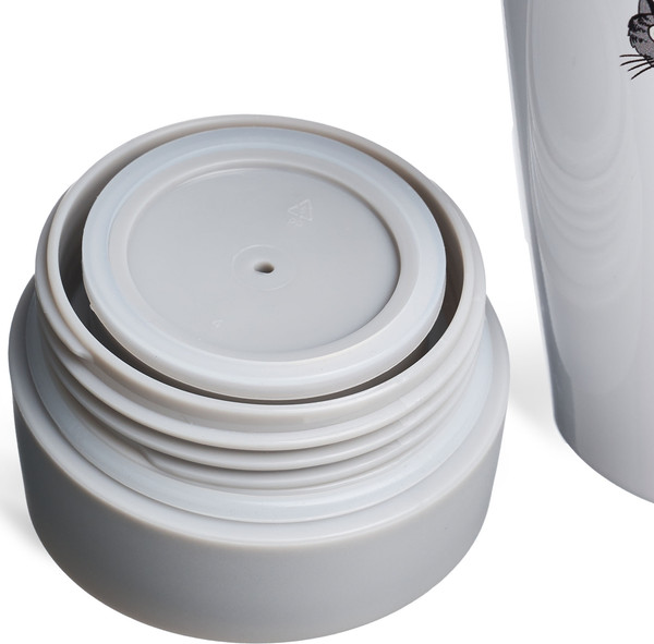 Термокружка Agness Особенная 709-122