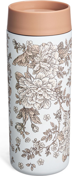 Термокружка Agness Royal Garden 798-111