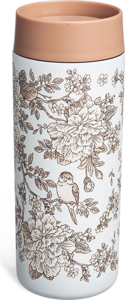 Термокружка Agness Royal Garden 798-111